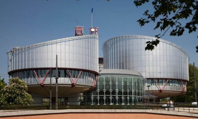 Europski sud za ljudska prava u Strasbougru, Francuska