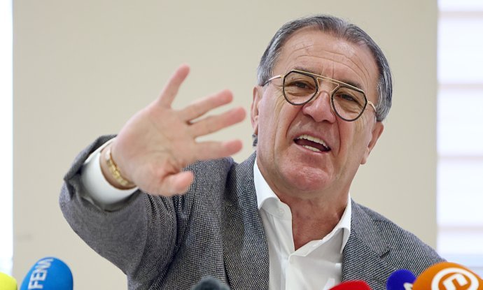 Zdravko Mamić