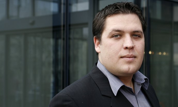Danijel Mondekar