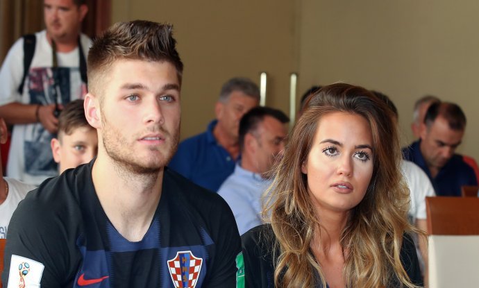 Adriana i Duje Ćaleta-Car