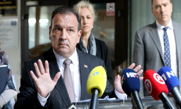 Vili Beroš