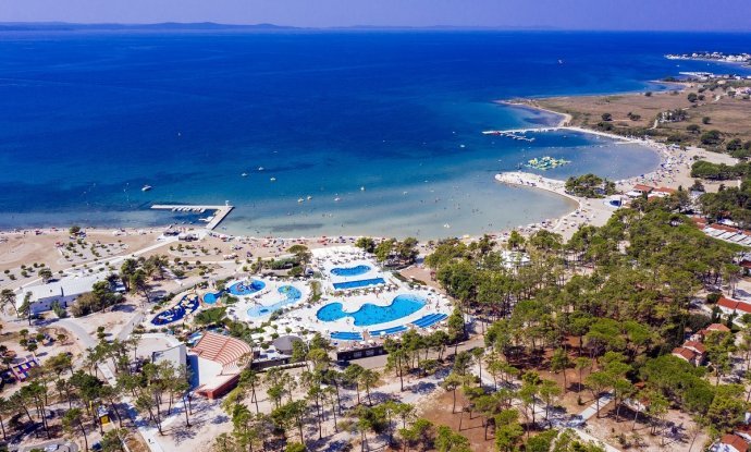 Zaton Holiday Resort