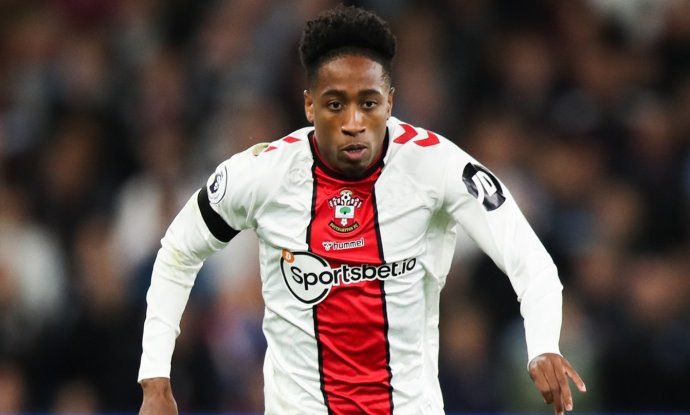 Kyle Walker-Peters