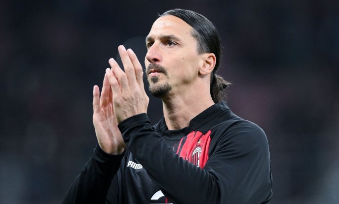 Ibrahimović