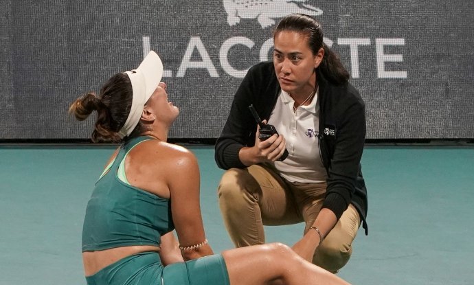 Bianca Andreescu