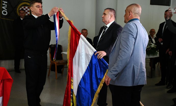 Zoran Milanović