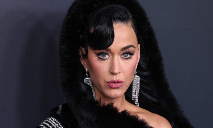 Katy Perry