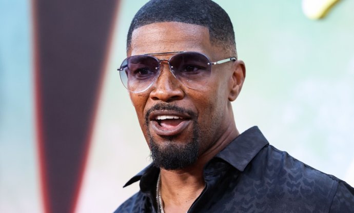 Jamie Foxx
