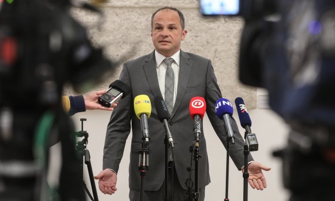 Siniša Hajdaš Dončić