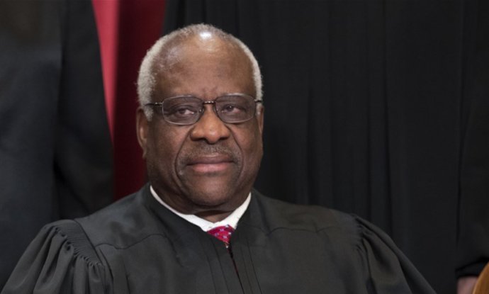 Clarence Thomas