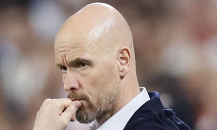 Erik ten Hag