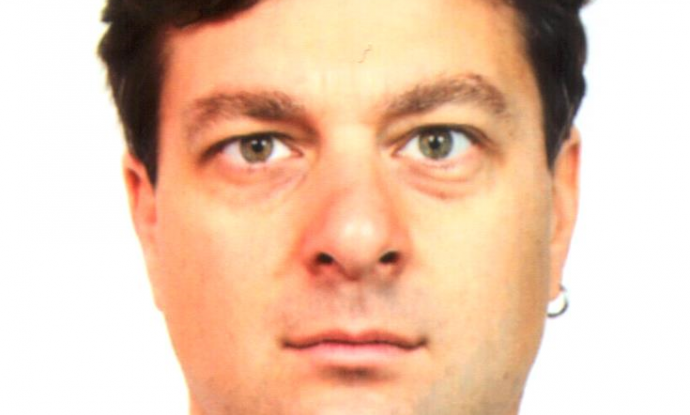 Nicolas Miguel Bilichic