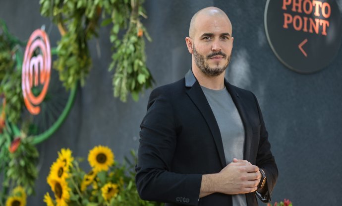 Melkior Bašić