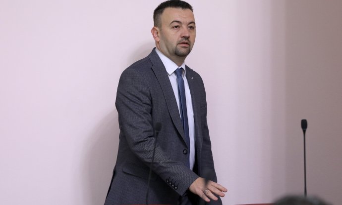 Marijan Pavliček