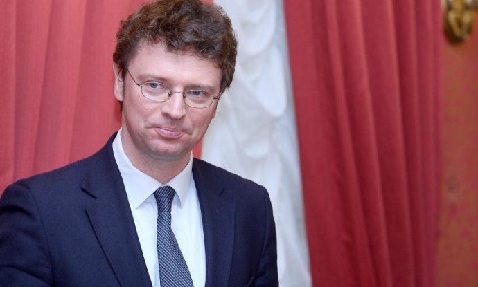 Predrag Šustar