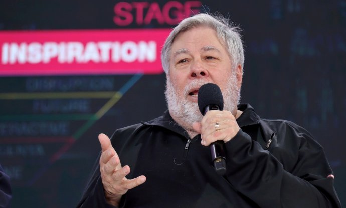 Steve Wozniak