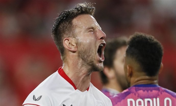 Ivan Rakitić