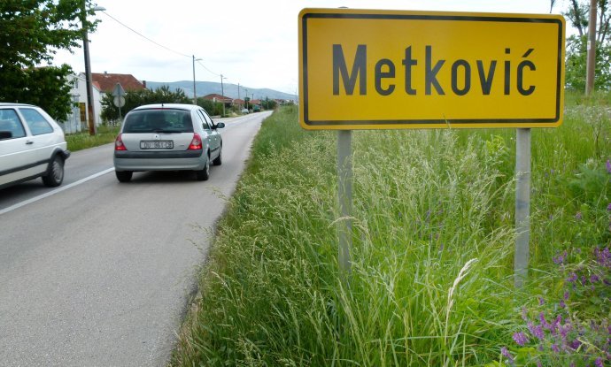 Metković