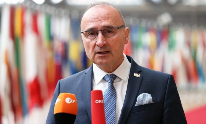 Gordan Grlić Radman