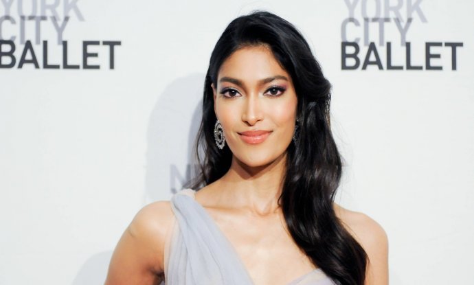 Pritika Swarup osnivačica je brenda Prakti Beauty