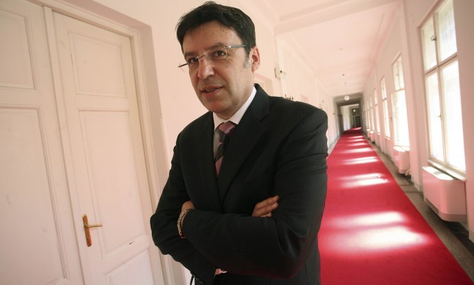 željko jovanović
