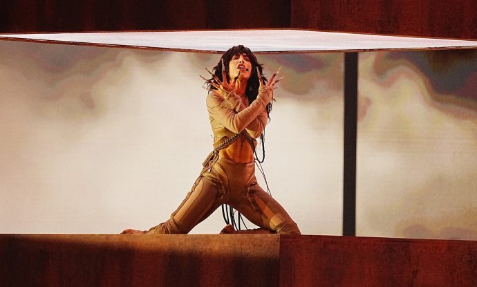Loreen
