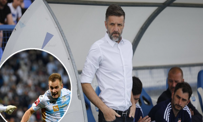 Matija Frigan i Igor Bišćan