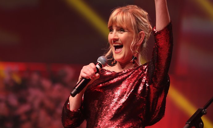 Sanja Doležal