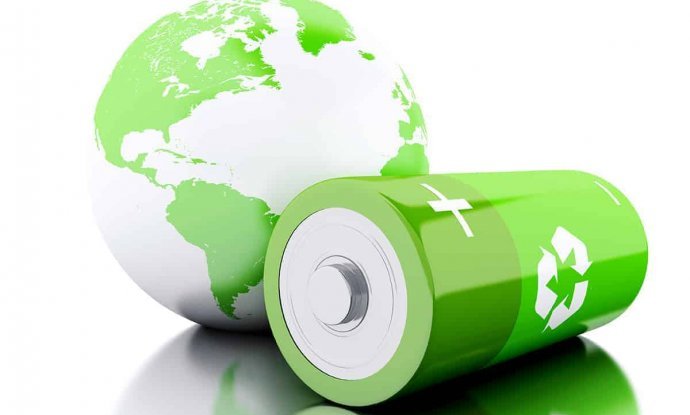 Zelene baterije: litij-sumporne EV baterije