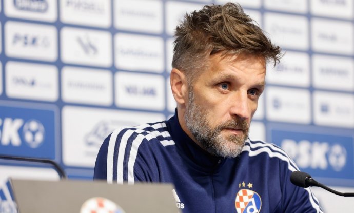 Igor Bišćan NK Dinamo