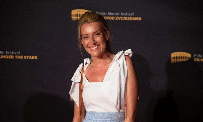 Anđelka Prpić