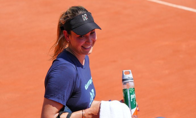 Donna Vekić