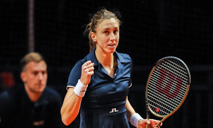 Petra Martić