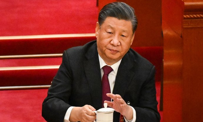 Xi Jinping