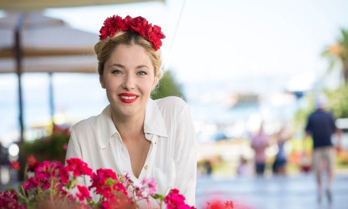 Jagoda Kumrić
