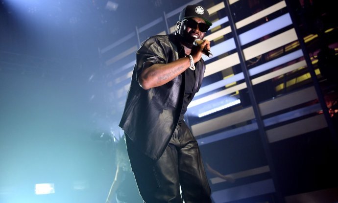 Sean Diddy Combs
