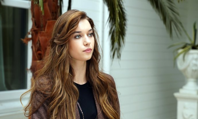 Afra Saraçoğlu