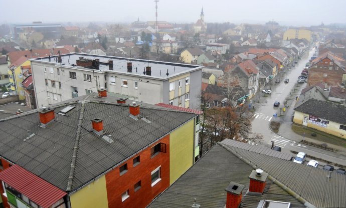 Vinkovci (ilustracija)