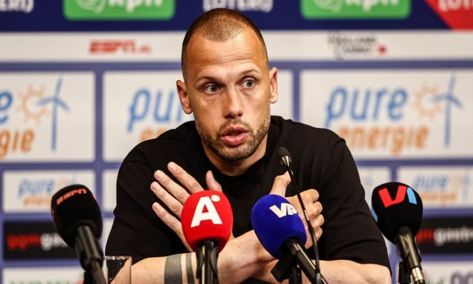 Johnny Heitinga
