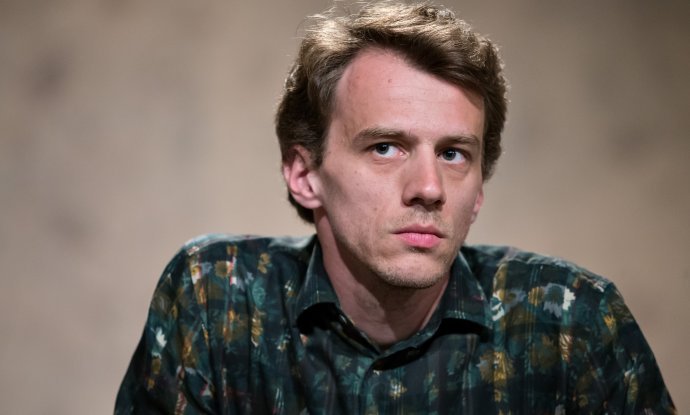 Matija Ferlin