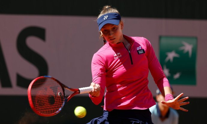 Jelena Ribakina