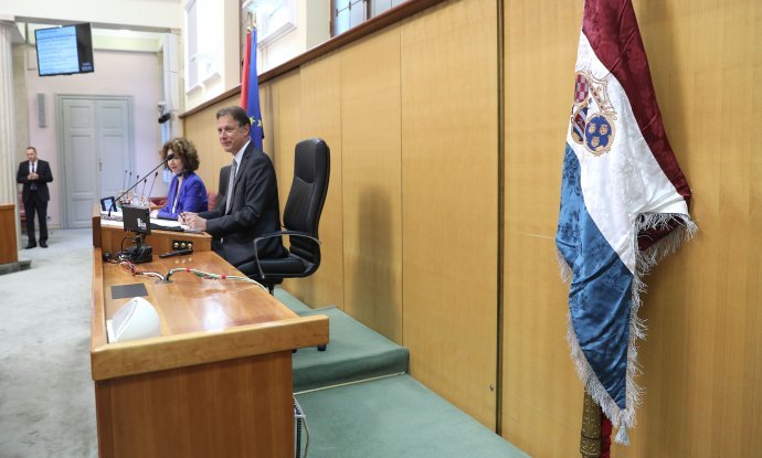 Gordan Jandroković