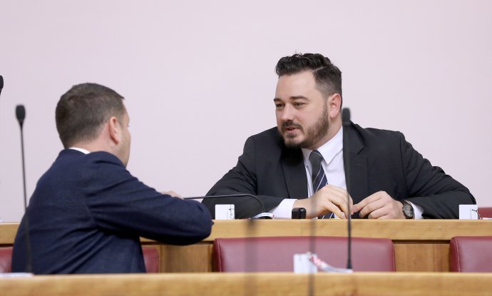 Marko Milanović Litre
