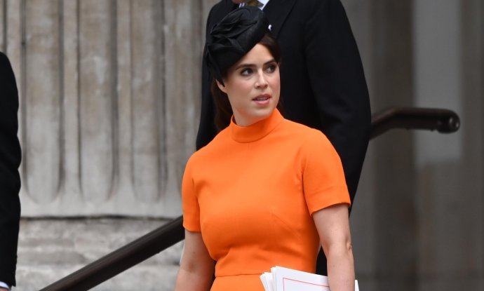 Princeza Eugenie