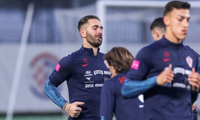 Marko Livaja