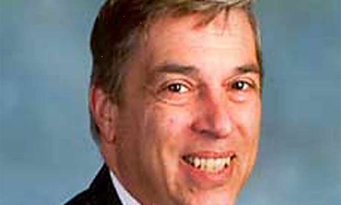 Robert Hanssen