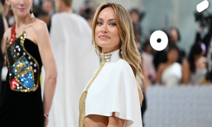 Olivia Wilde