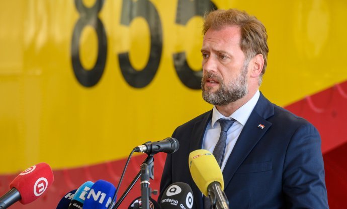 Mario Banožić