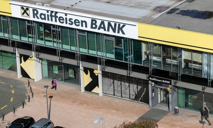 Raiffeisen