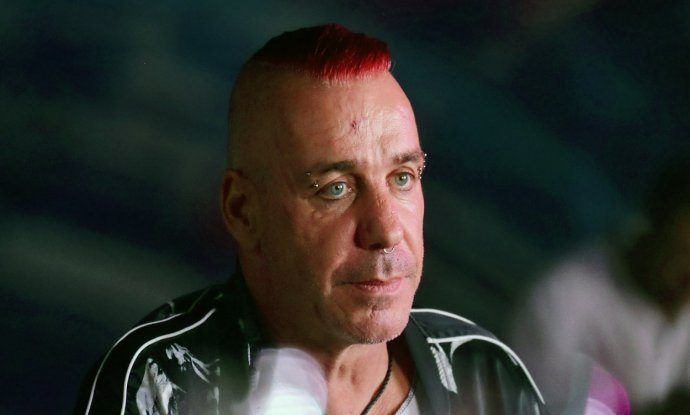 Till Lindemann